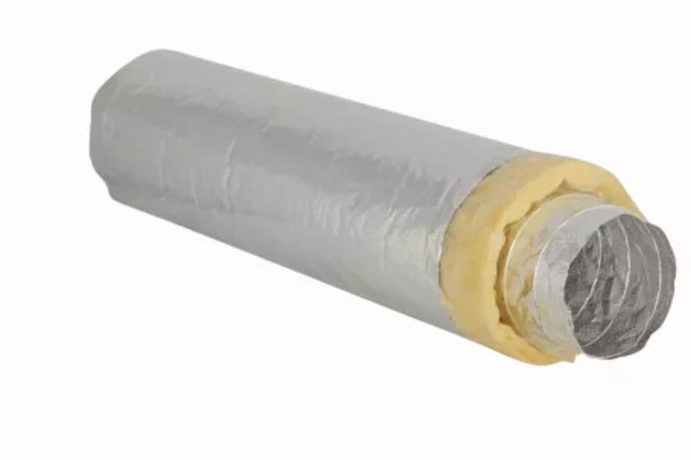Sanutal flexible thermique et acoustique avec barrière D203 vue 1
