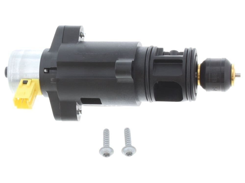 Viessmann moteur pas a pas vue 1