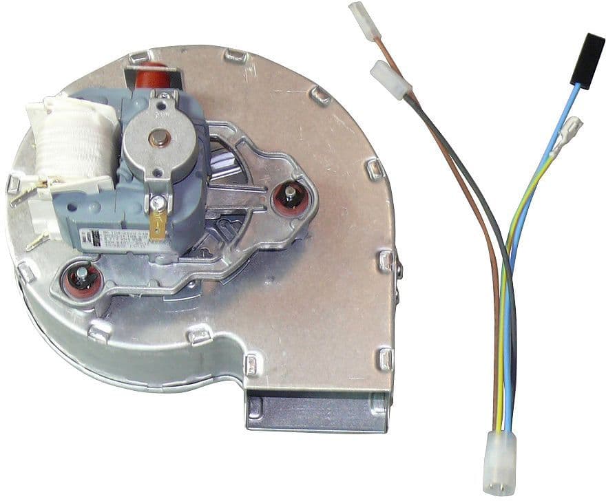 VENTILATEUR JUNK. Z(W)R24-3AE-ZWE24-1AE vue 1