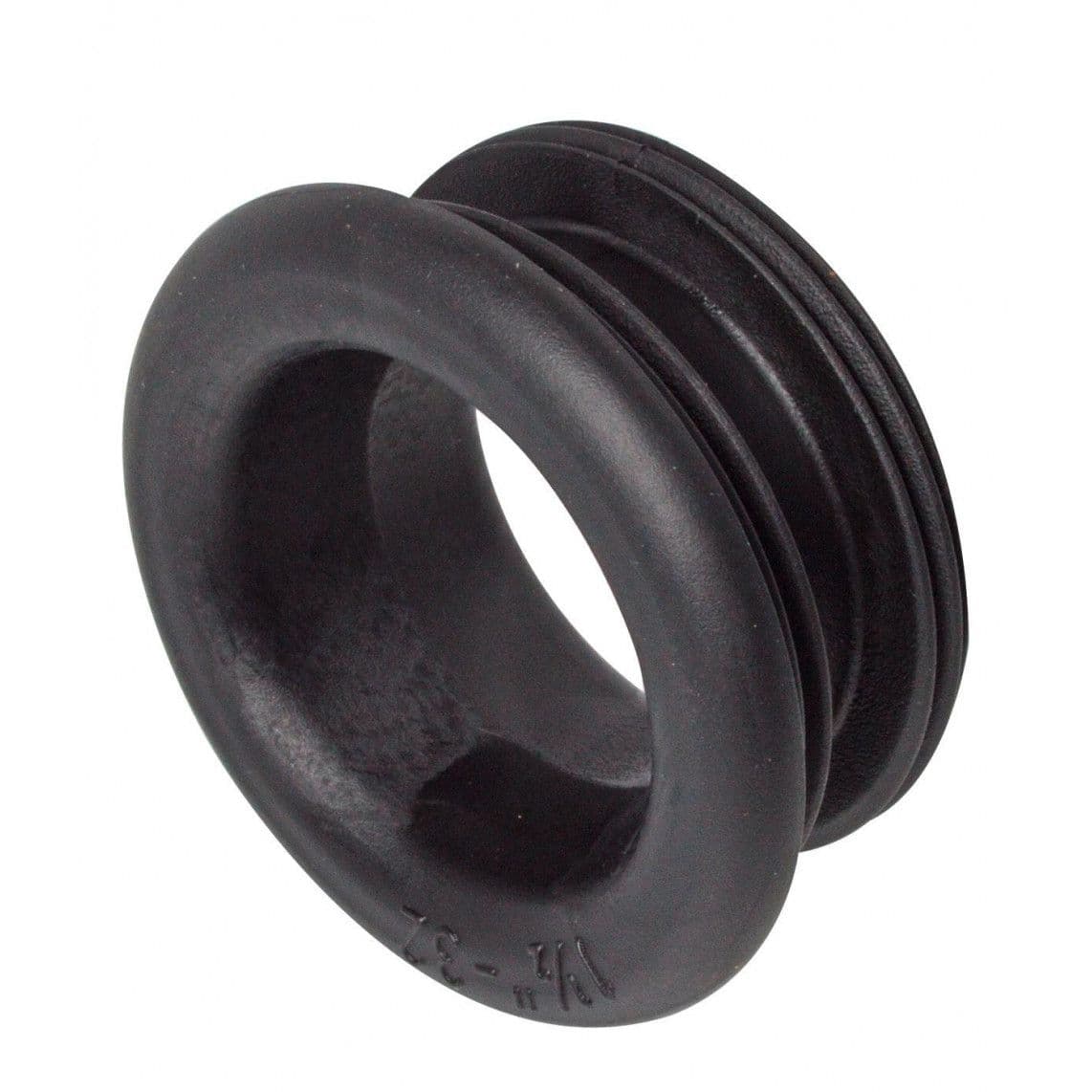 986714748 joint de siphon fileté, 1 1/2" x 32 mm, pour sortie de siphon vue 1