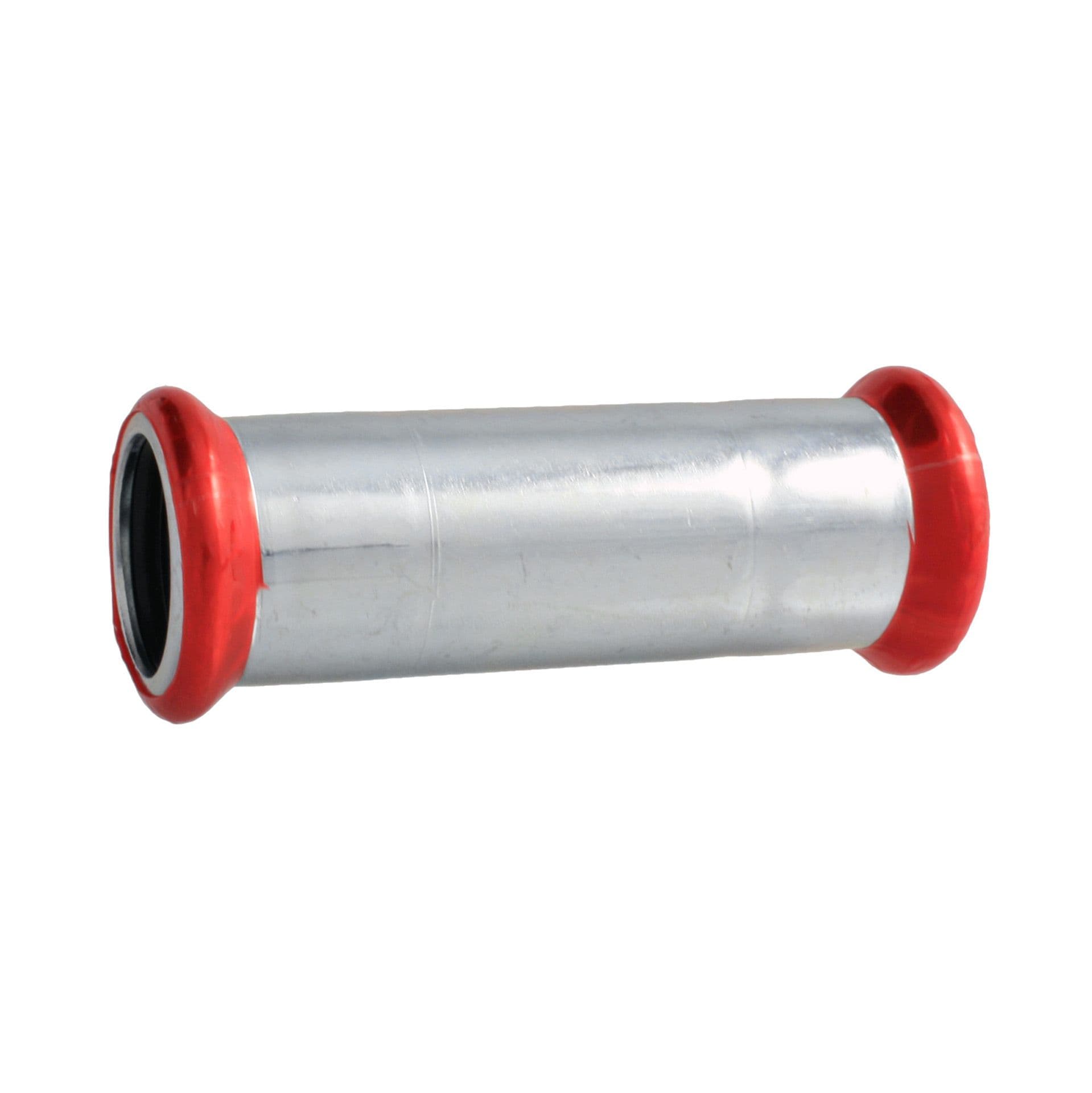 PRESS ACIER 'M'GALVANISÉ RACCORD LONG DROIT 35X35 C11AGLBP vue 1