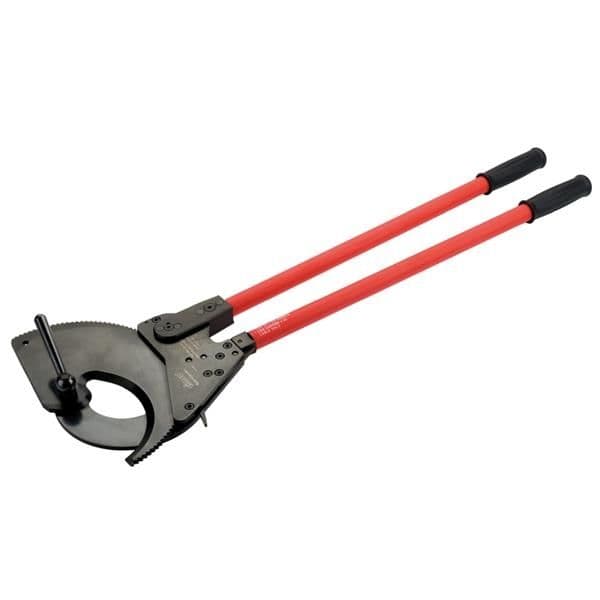 Coupe câble pour câble 100 vue 1