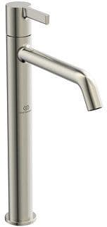 ROBINET D'EAU FROID JOY IS HAUT LOOK RVS vue 1