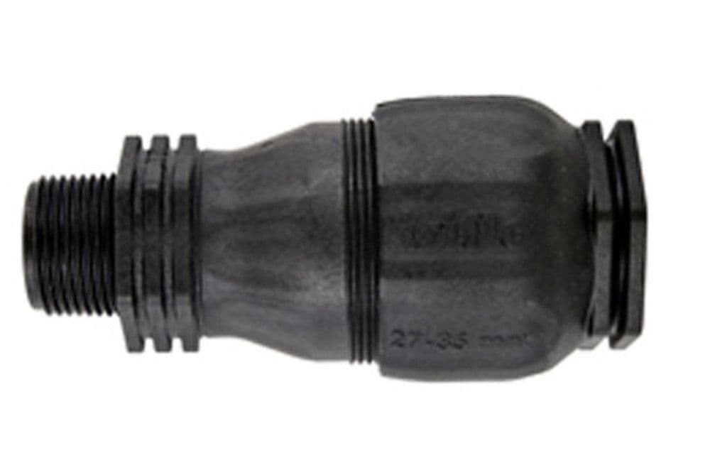 Kabelwerk Eupen Eucalene-Eucaresist Isiflo Sprint Flexi Adapter PN10 27-35 X 4/4 vue 1