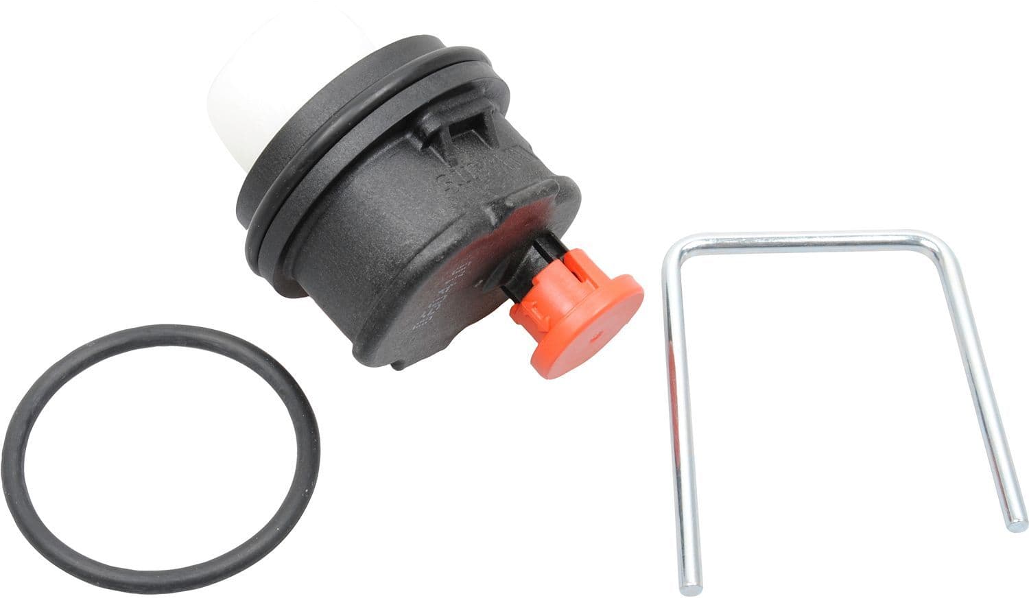 CLAPET DE PURGE D'AIR AVEC JOINT ARISTON vue 1