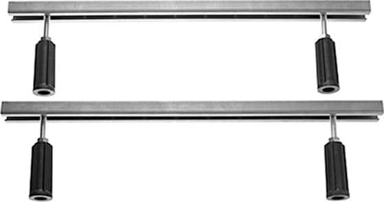 PIEDS POUR BAIN D-CODE DURAVIT vue 1