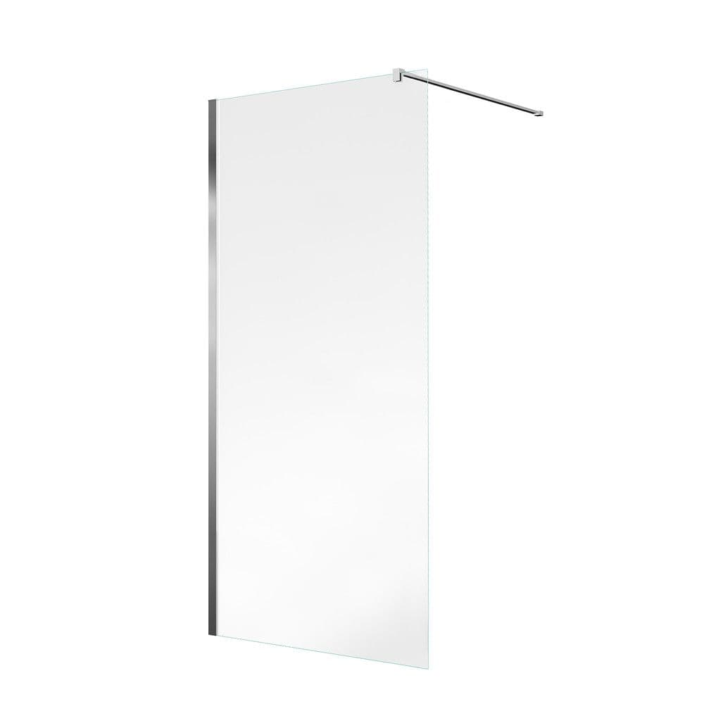 Van Marcke Origine Walk-in paroi fixe W1000 x H2000 vue 1