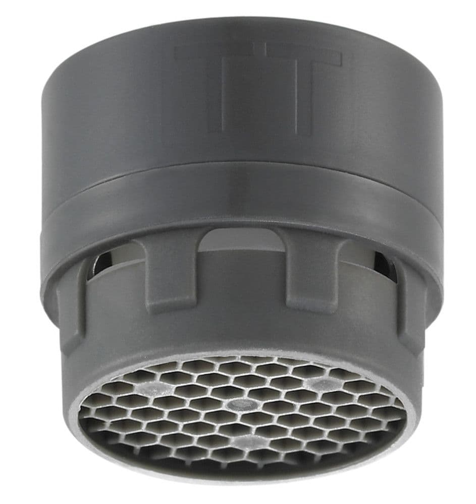 Neoperl Honeycomb mousseur 3/8" M16/M18 vue 1