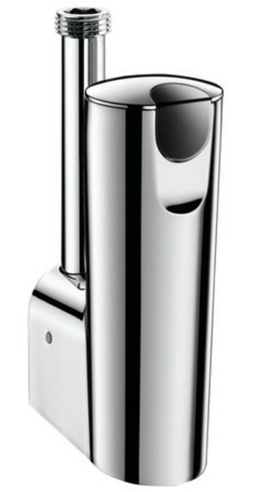 Delabie Tempomatic 4 chasse d'urinoir électronique avec batterie en ligne M1/2 vue 1