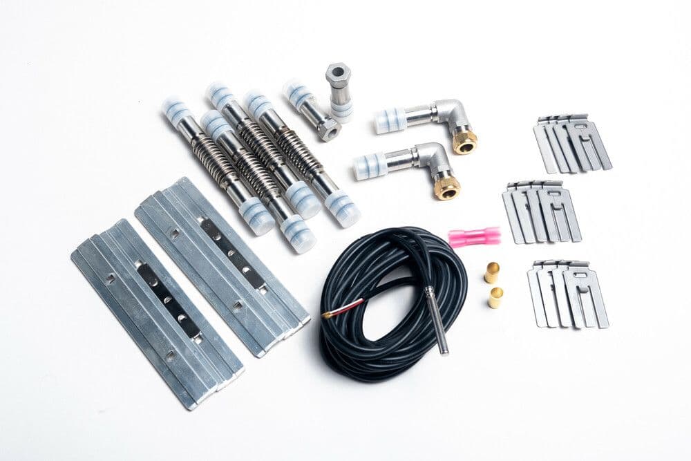 BU SET RACCORD.BASE V1-V9 vue 1