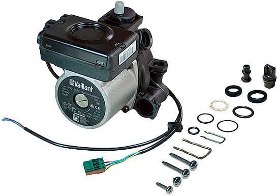 POMPE VAILLANT vue 1