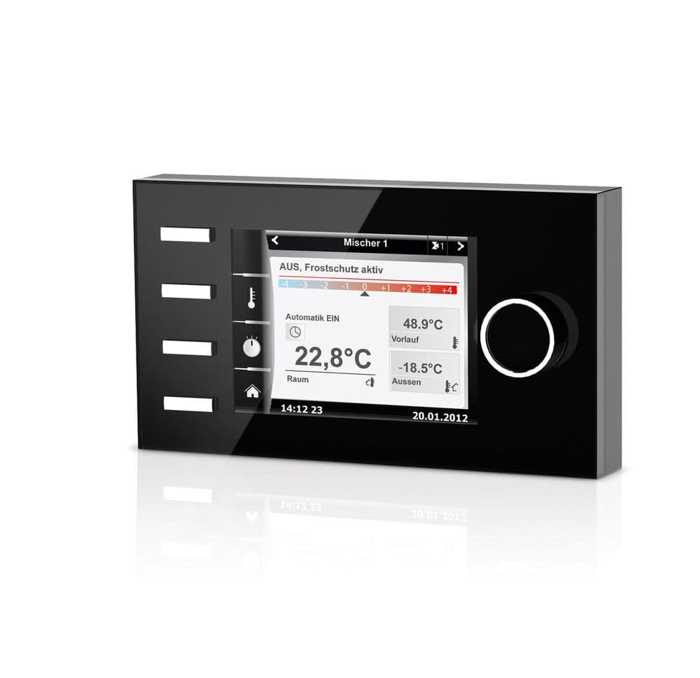 WO BM-2 EXCL.SONDE EXTERIEURE vue 1