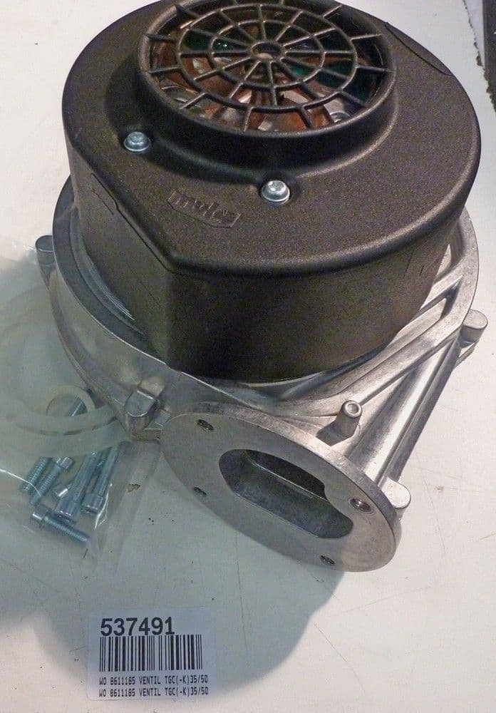 WO 8611185 VENTIL TGC(-K)35/50 vue 1