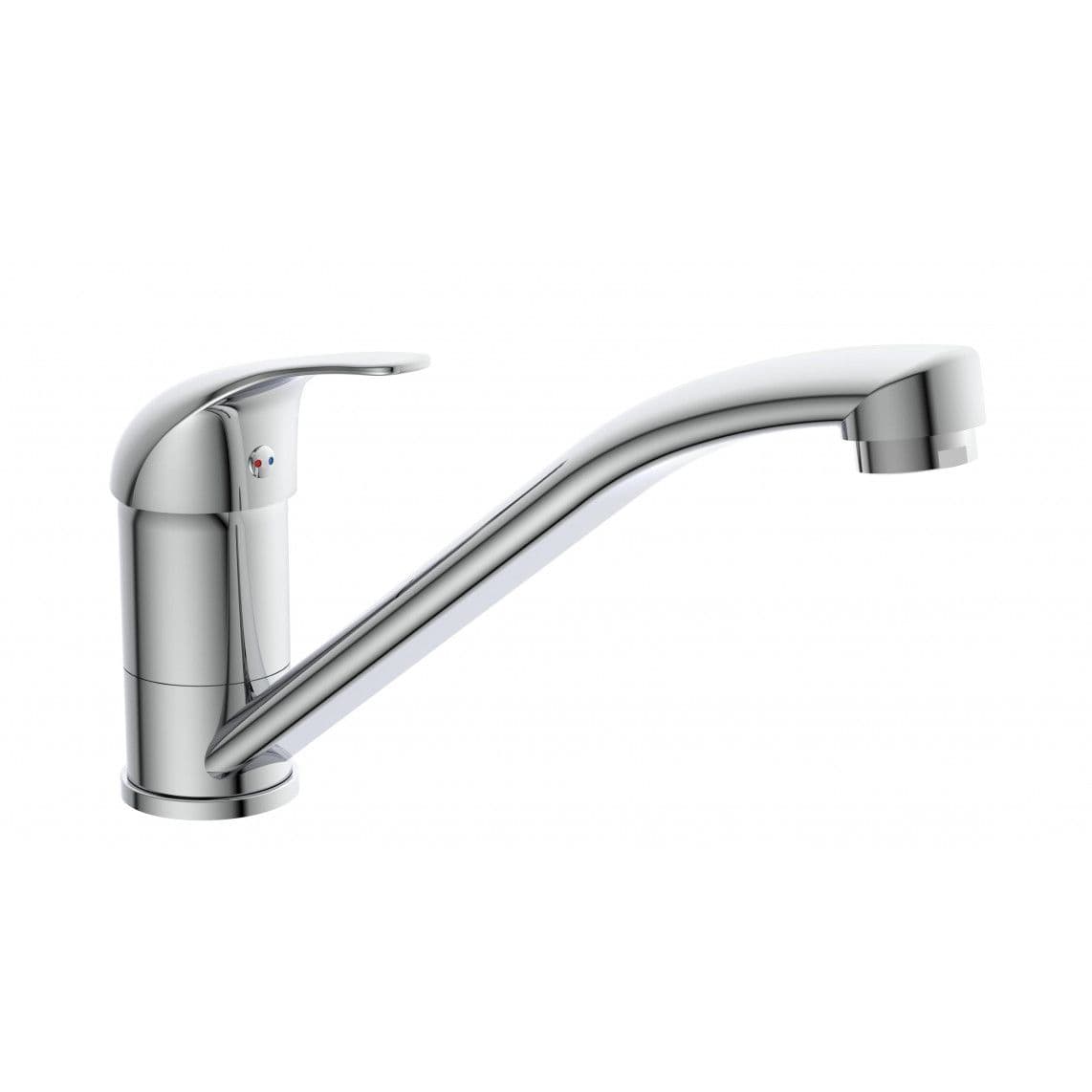 77050 ATHOS Mitigeur évier, chromé vue 1