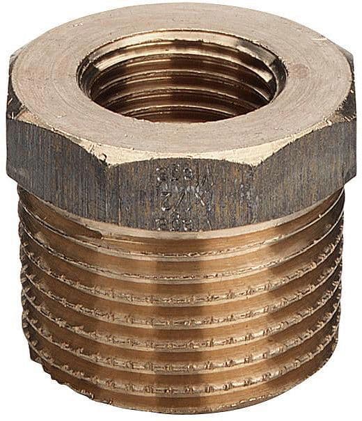 REDUCTION BRONZE 6/4"-5/4"MF VIEGA vue 1