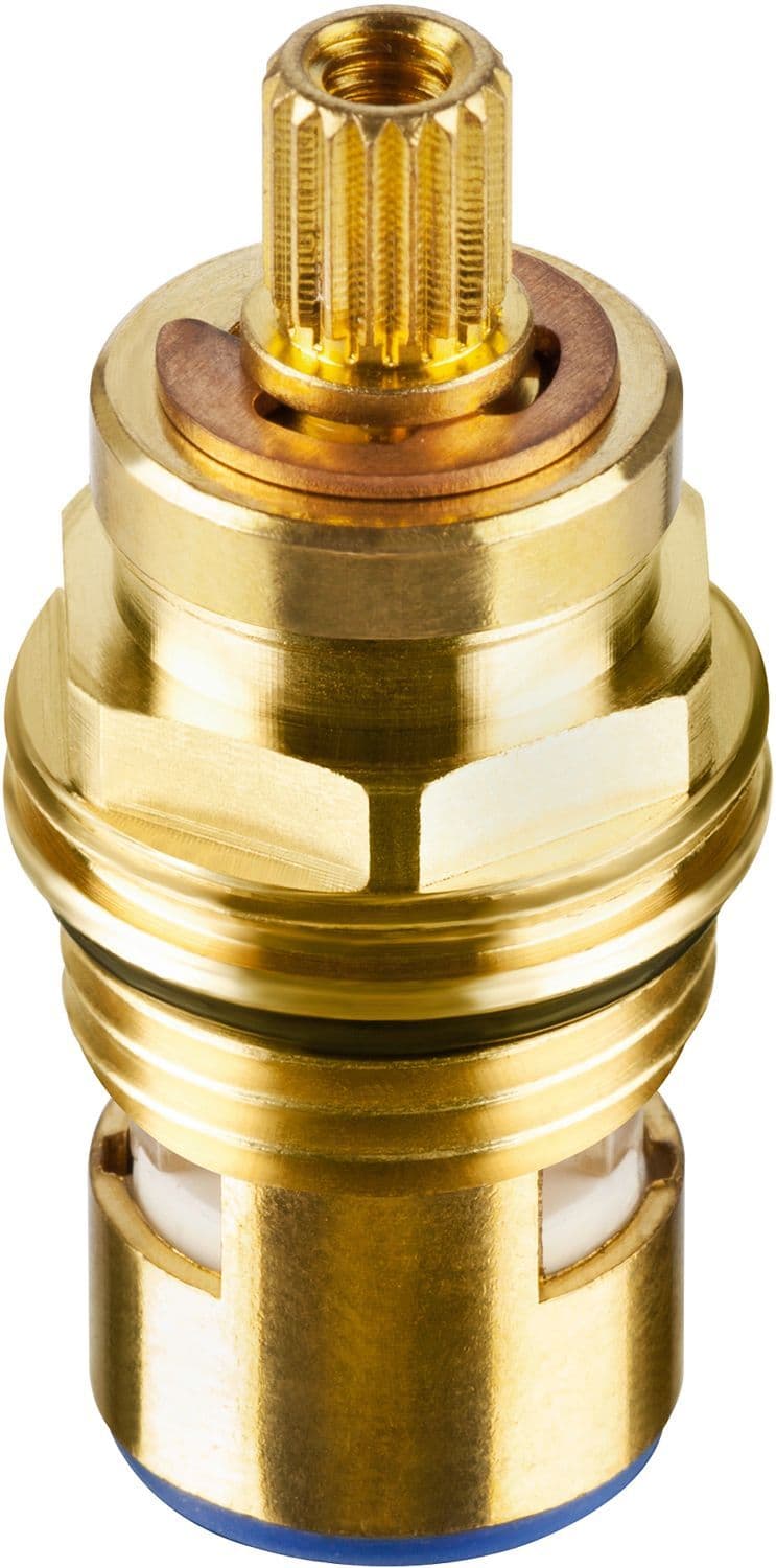 CARTOUCHE 1/2" RECHTS NOBILI vue 1