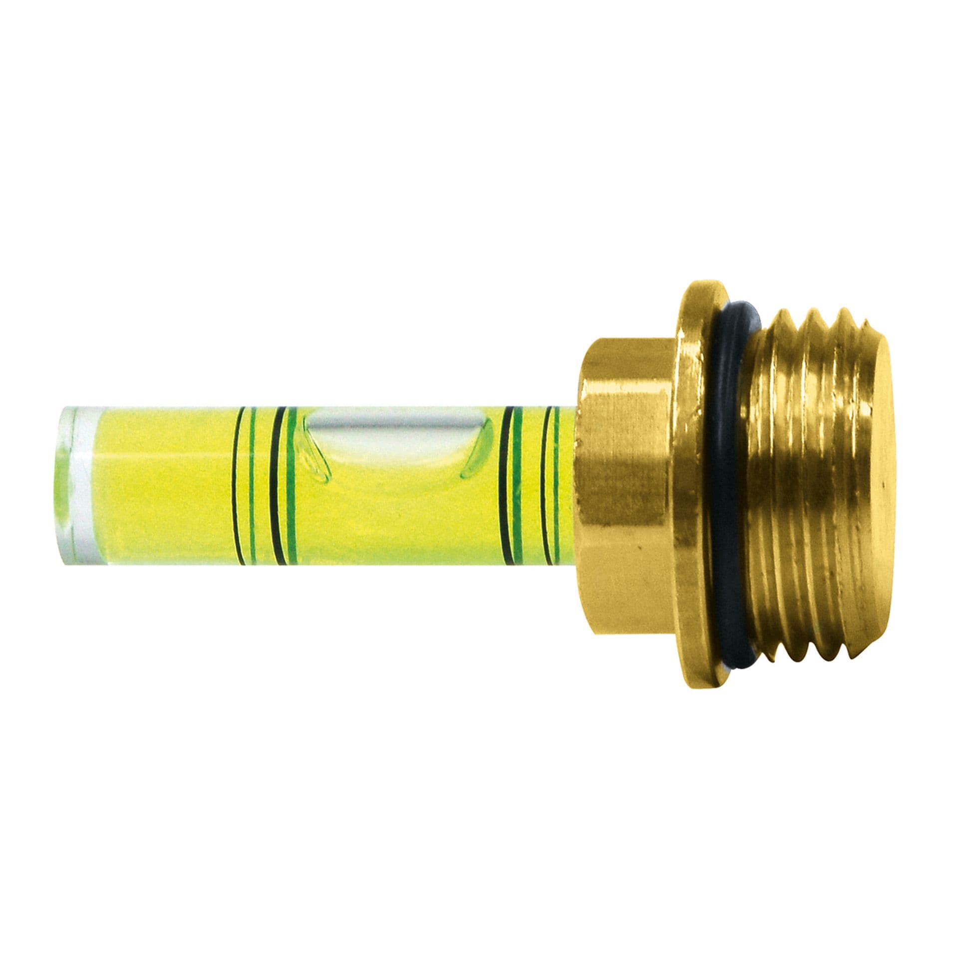 BOUCHON 1/2 AVEC NIVEAU A BULLE TDP290N 1/2 vue 1