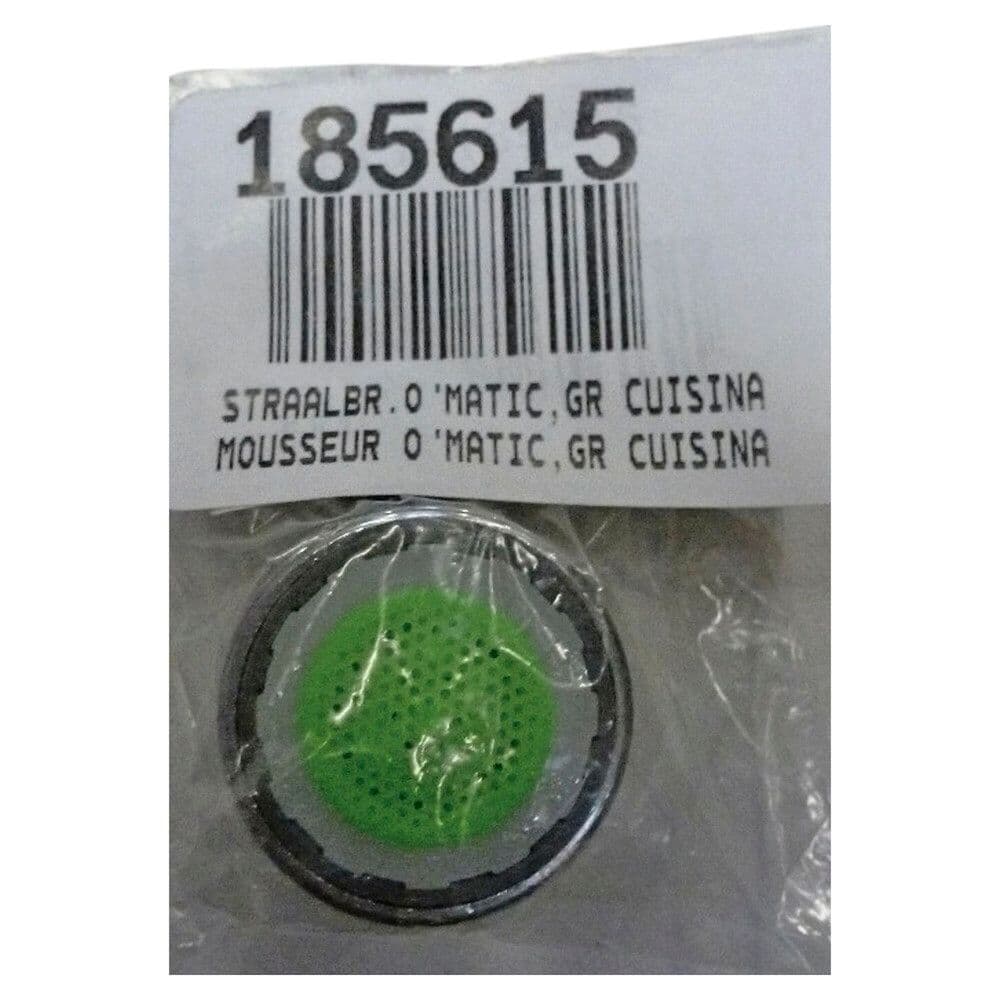 GO by Van Marcke mousseur O'Matic Gr Cuisina vue 1