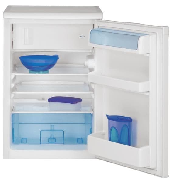 Frigo table - top à 1 porte ****54,5cm - 101 / 13L vue 1