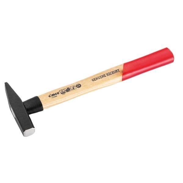Marteau de rivoirs de sureté 300g vue 1