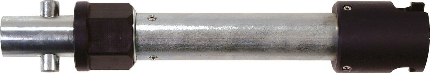 ALLONGE POUR TÊTE D'ASPIRATION 200MM vue 1