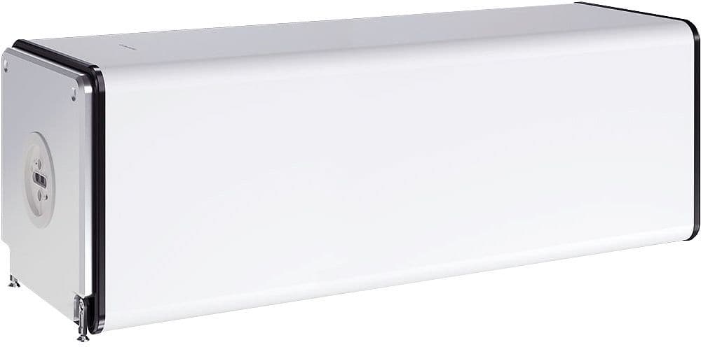 BOILER WPV-H POUR POMPE A CHALEUR ITHO DAALDEROP HORIZONTAAL 270L vue 1
