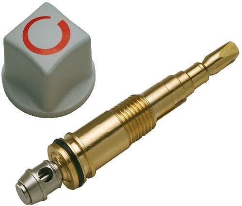 SELECTEUR DE TEMPERATURE 250-325/6-8 VAILLANT vue 1