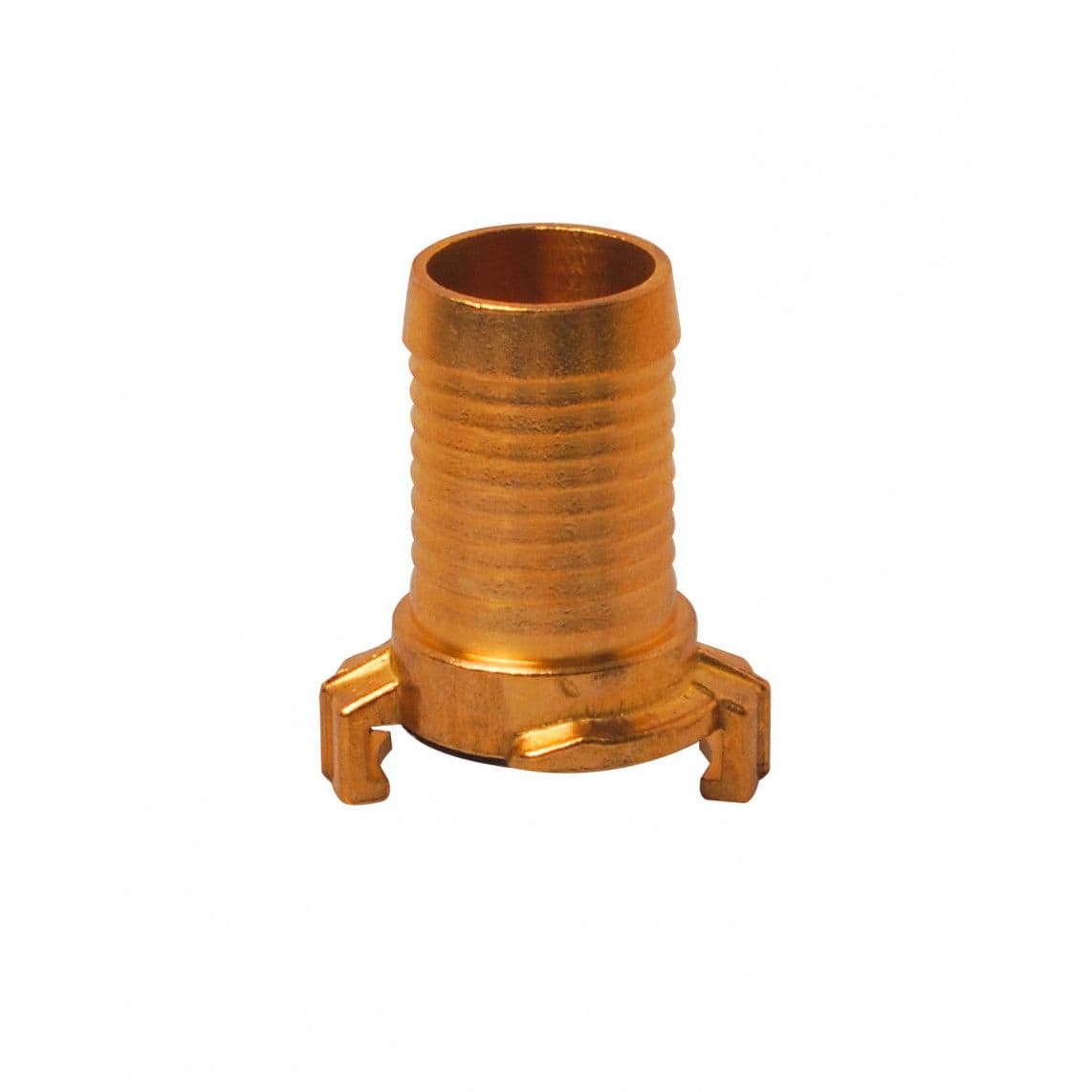 98985408 LT raccord rapide-Pièce de tuyau, vierge, 1 1/4"T vue 1