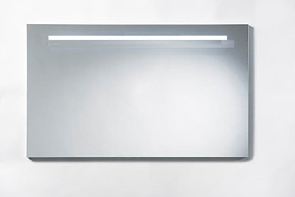 Van Marcke Lino miroir droit 60x70 avec éclairage LED vue 1