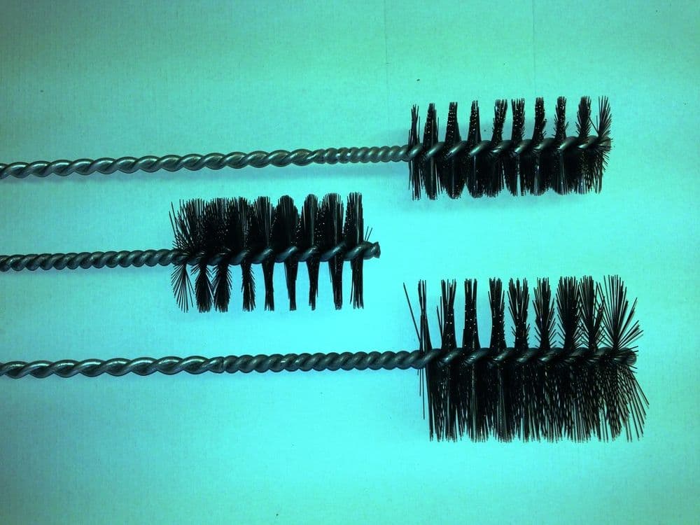 JEU DE BROSSES ECOUVILLON vue 1