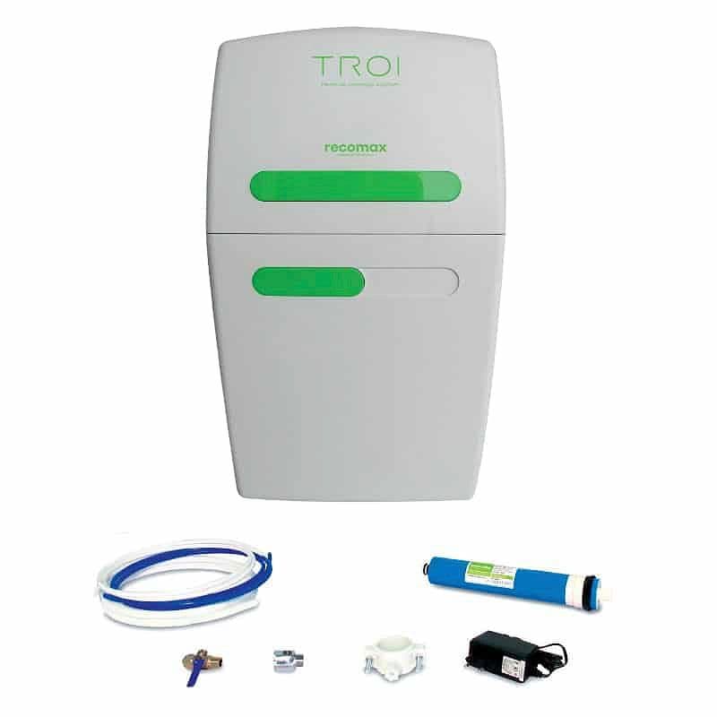 OSMOSETOESTEL INFINITY DURLEM vue 1