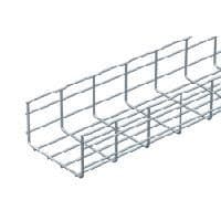 CF105 / 100 Inox 304L Cablofil longueur 3m vue 1