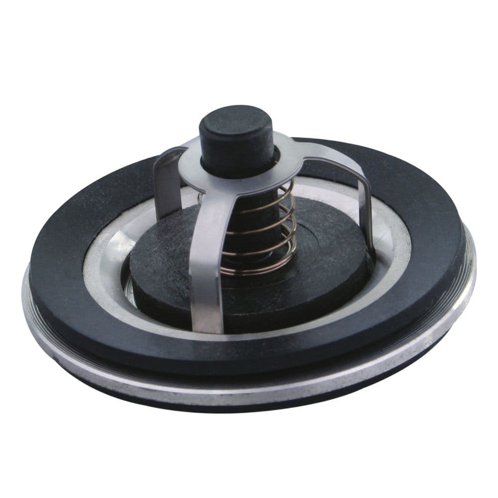 Euro-Index Euro-flow clapet anti-retour 2" 120°C 6 bar vue 1
