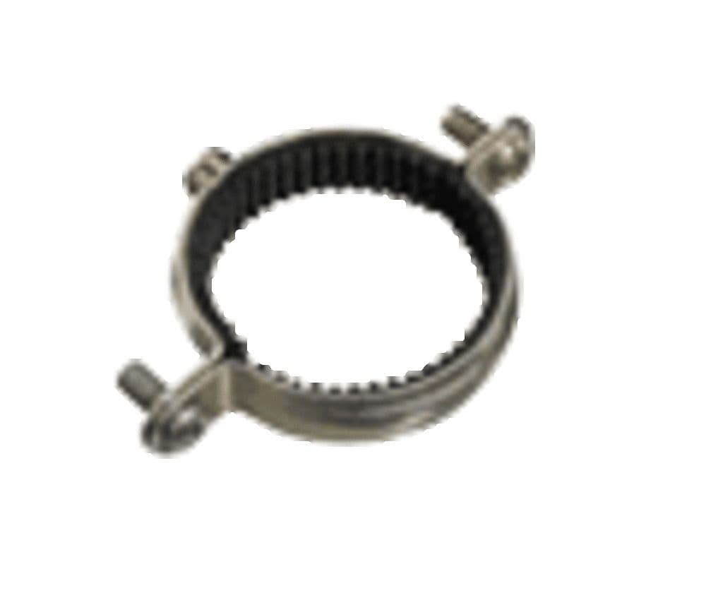 support unique isolant M7X150 D18 par 100 pièces vue 1