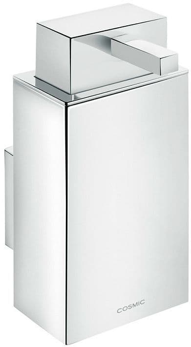 DISTRIBUTEUR SAVON BATHLIFE 0,275L COSMIC CHROME vue 1