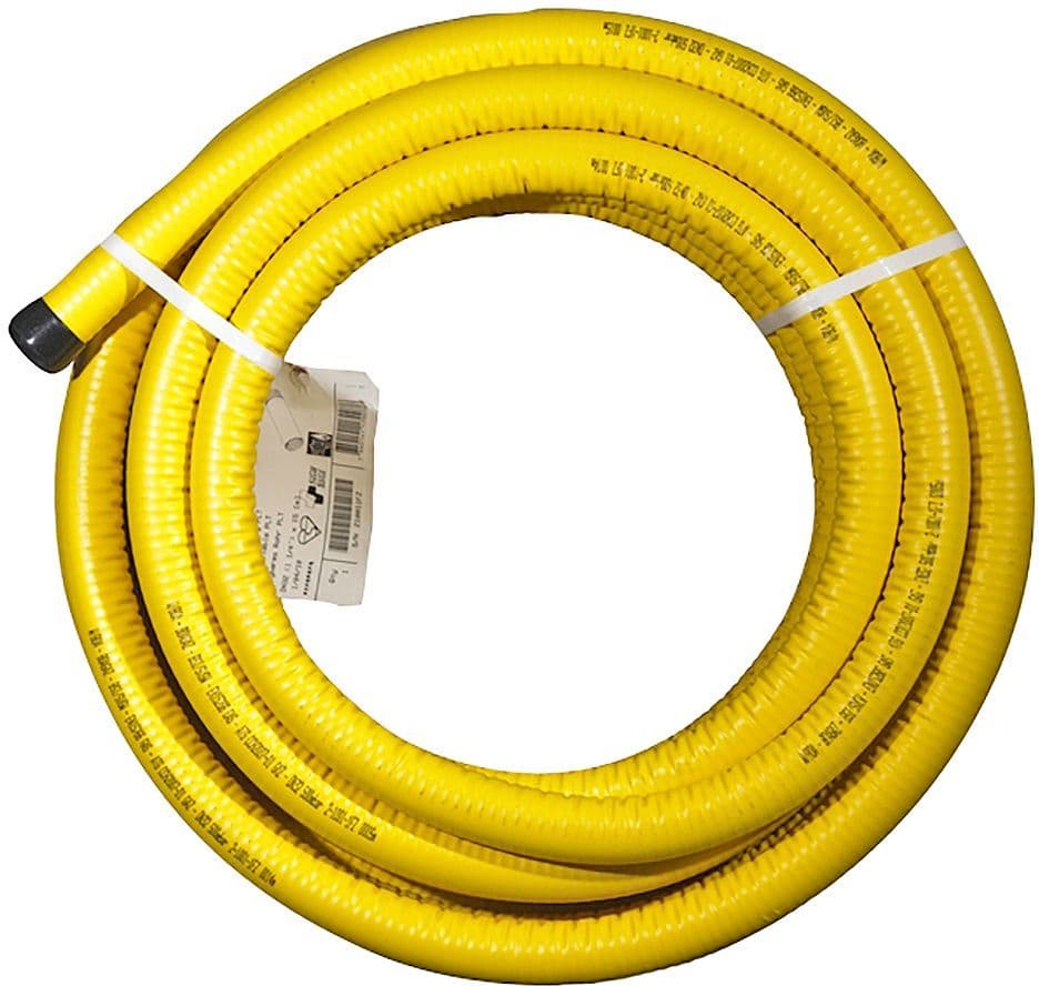PLT TUYAU GAZ DN32 (5/4") P.ROULEAU 15M BOAGAZ vue 1