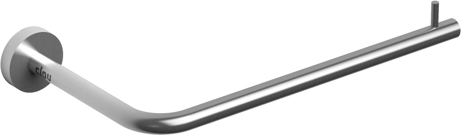 PORTE-ROULEAU SLIM CLOU INOX vue 1