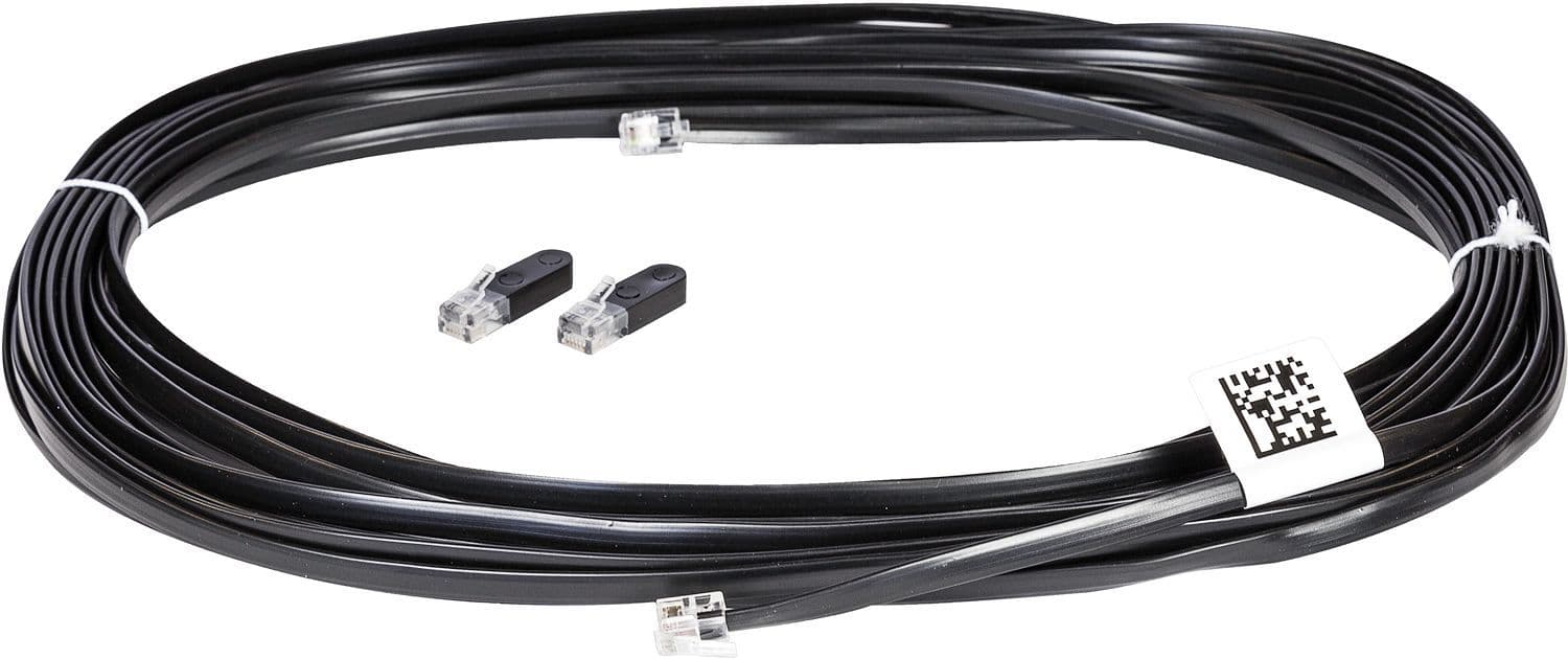 CABLE DE LIAISON S-BUS P.QUINTA ACE 20M vue 1