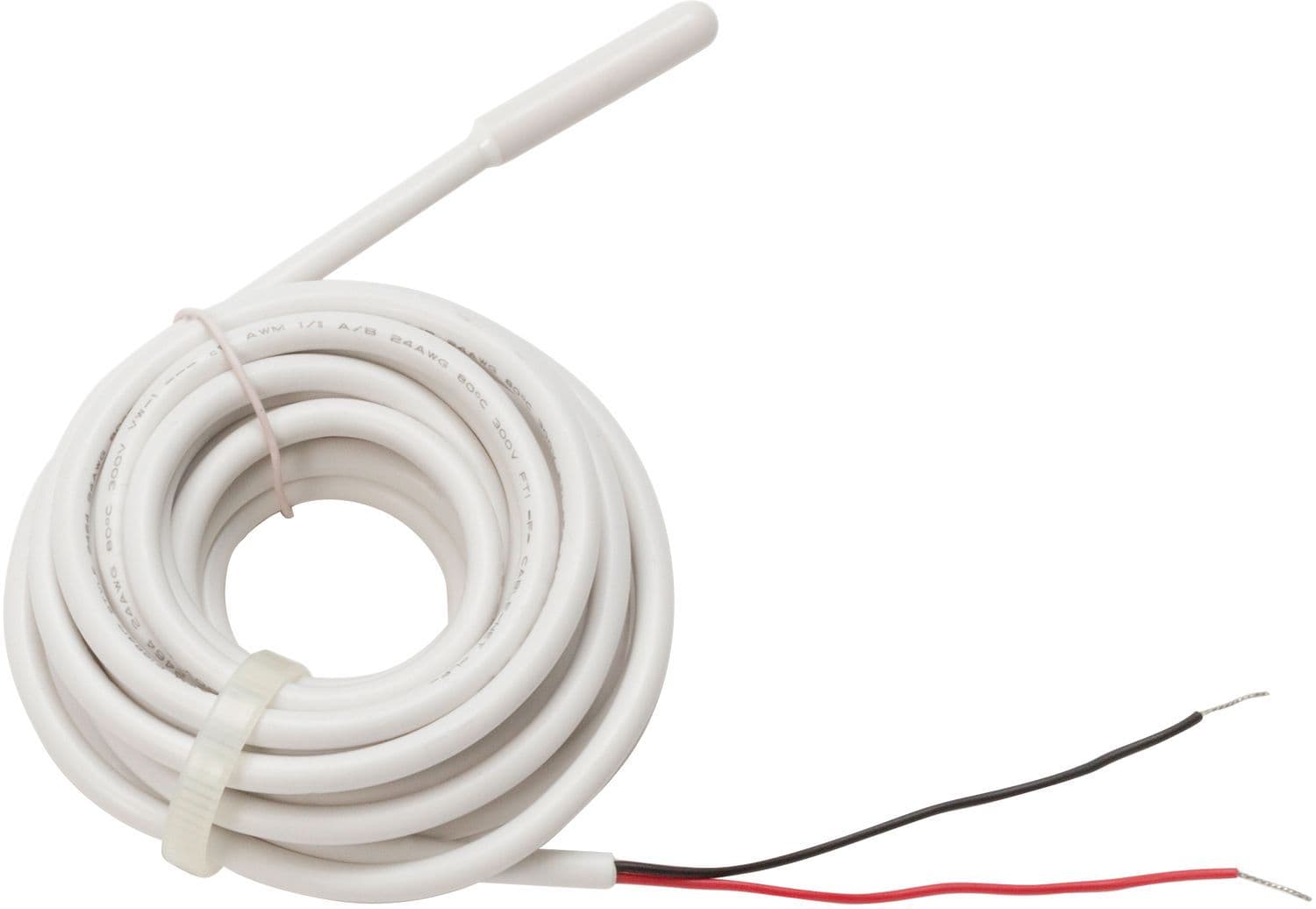 SONDE SOL NEA SMART2.0 REHAU vue 1