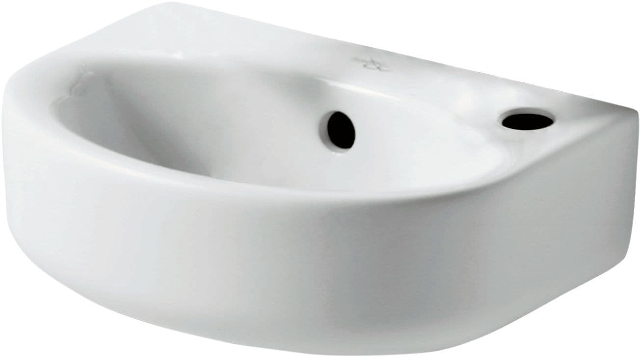 LAVE-MNS CONNECT IS 35-26CM+TR.ROB DR.BL vue 1