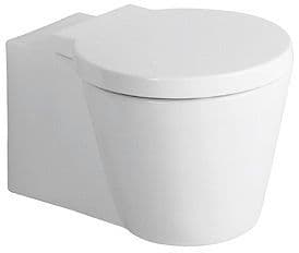 WC SUSPENDU STARCK 1 DURAVIT BLANC vue 1