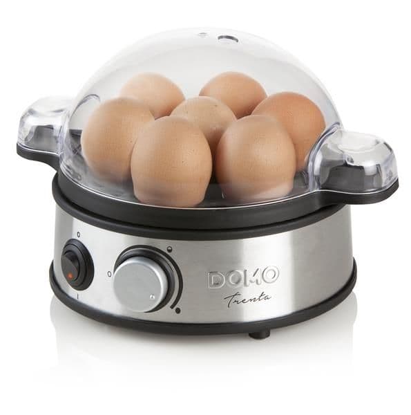 Cuiseur d'oeufs Inox Trenta vue 1