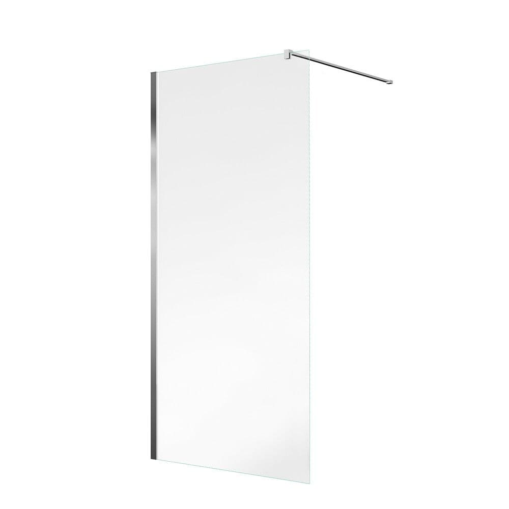 Van Marcke Origine Walk-in paroi fixe W1200 x H2000 vue 1