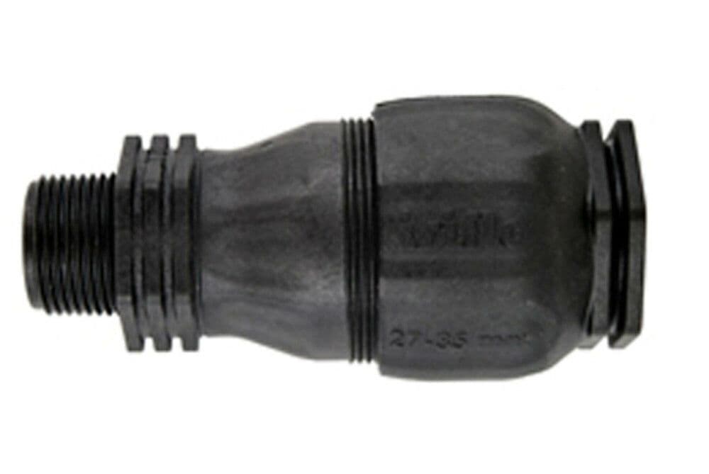 Kabelwerk Eupen Isiflo Sprint adaptateur flexi 15-22x1/2 type 113 vue 1