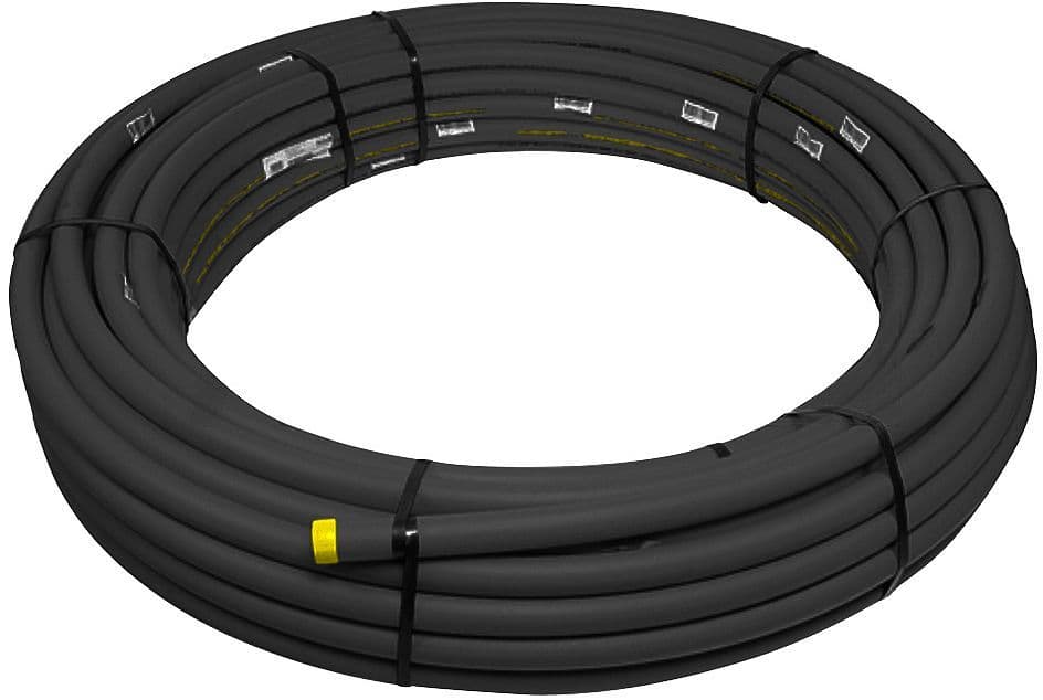 TUBE PE GAZ ROUL.32-03,01MM 50M P.METRE vue 1