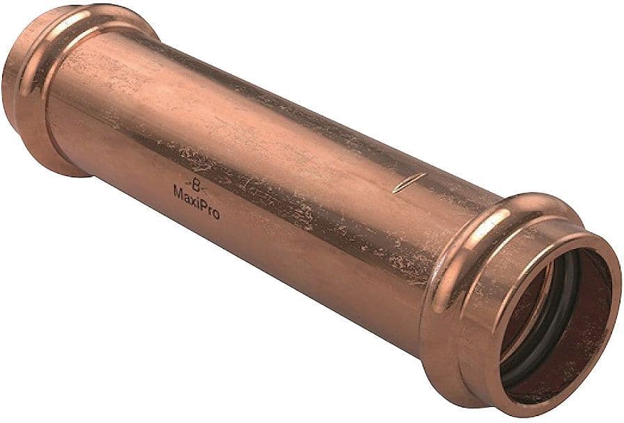 RACCORD DE REPARATION MAXIPRO 1/4" (SAC DE 5) vue 1