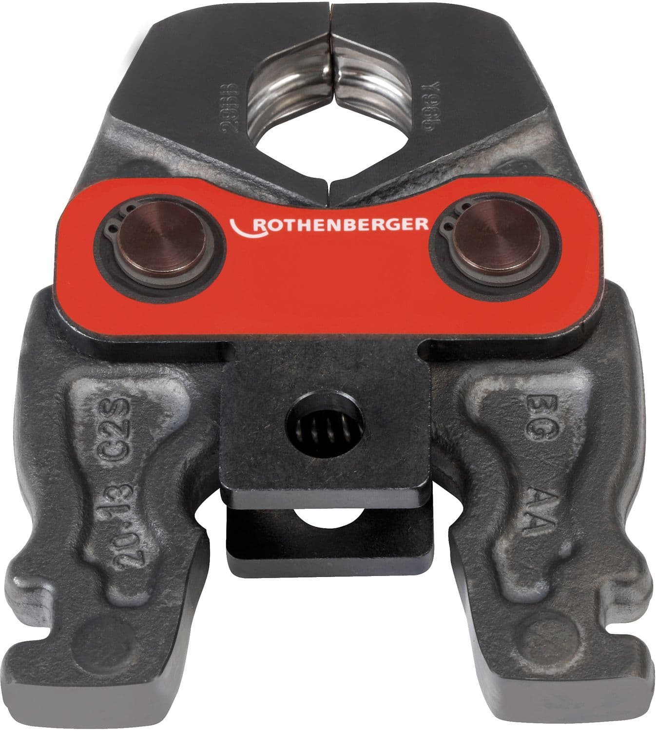 MACHOIRE ROTHENBERGER COMPACT TH 20MM vue 1