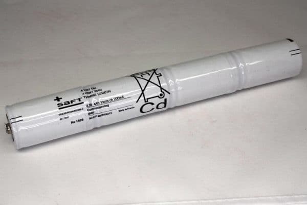 Stick 3 vnt d hu (+2-2) saft 125595 vue 1
