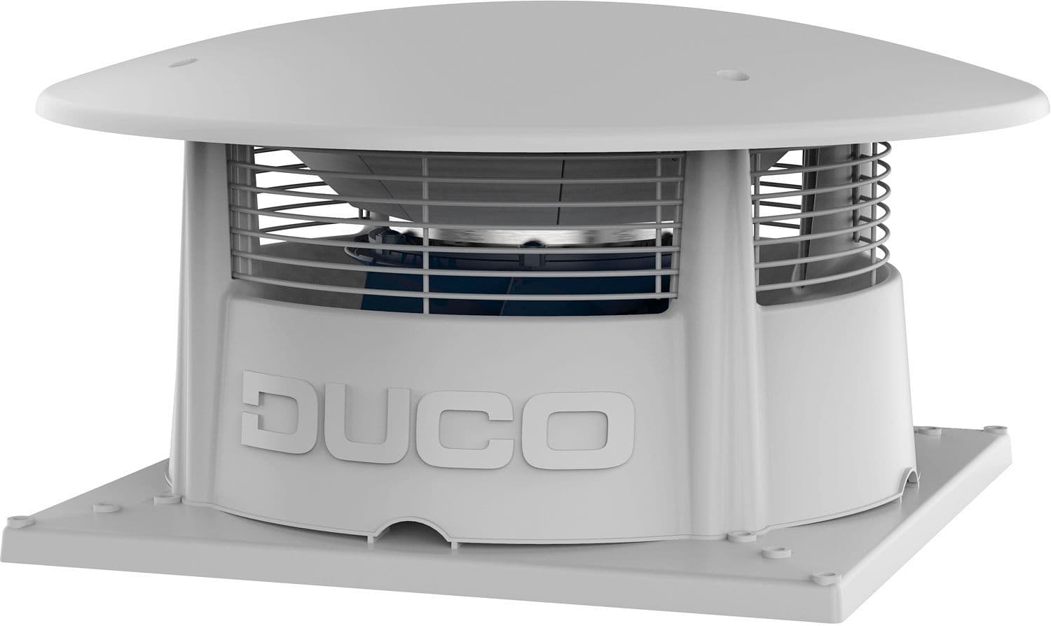 UNITE DE VENTILATION C DUCOBOX ROOFFAN 1800 vue 1
