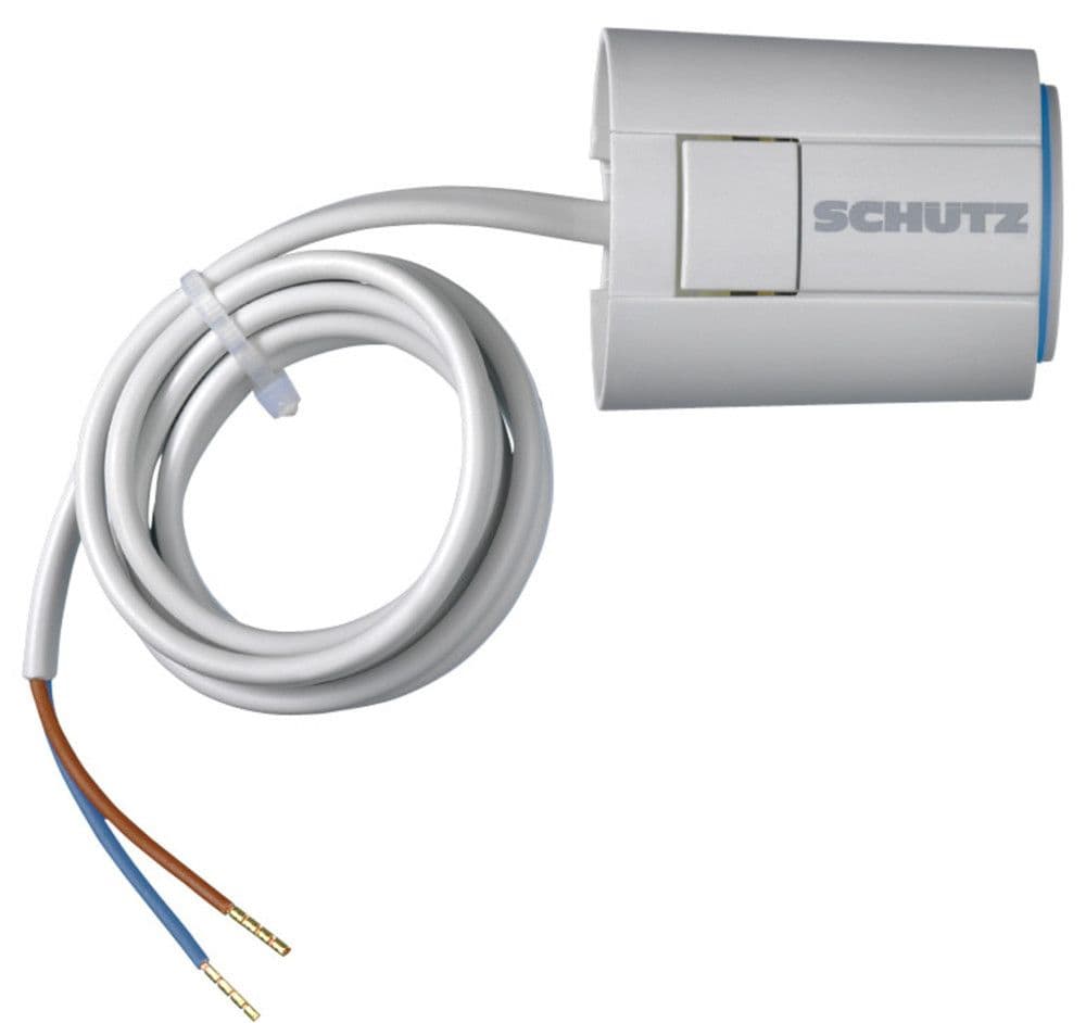 SCHU VARIM.THERM.MOT.24V vue 1
